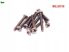 m25x18-sruba-philips-tytanowa-grade-2-din-7985-iso-7045-sruby-tytanowe