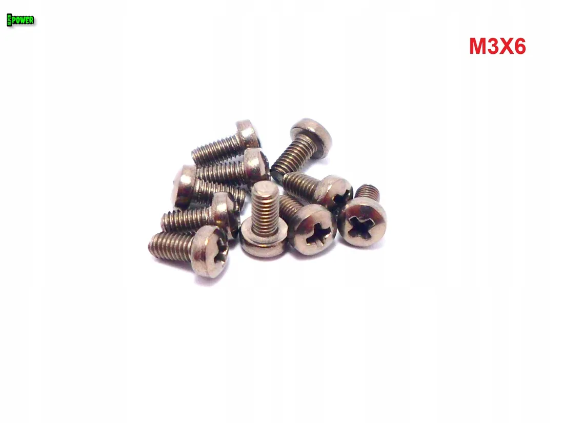 m3x6-sruba-philips-tytanowa-grade-2-stan-nowy