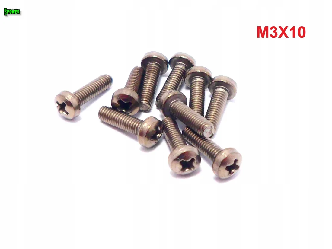 m3x10-sruba-philips-tytanowa-grade-2-stan-nowy