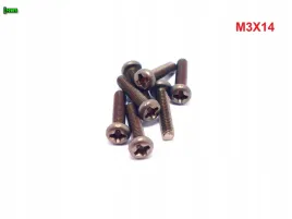 m3x14-sruba-philips-tytanowa-grade-2-din-7985-iso-7045-sruby-tytanowe