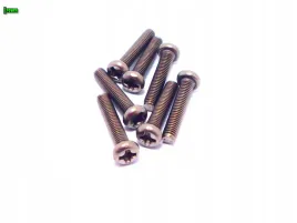 m3x16-sruba-philips-tytanowa-grade-2-din-7985-iso-7045-sruby-tytanowe