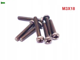 m3x18-sruba-philips-tytanowa-grade-2-din-7985-iso-7045-sruby-tytanowe