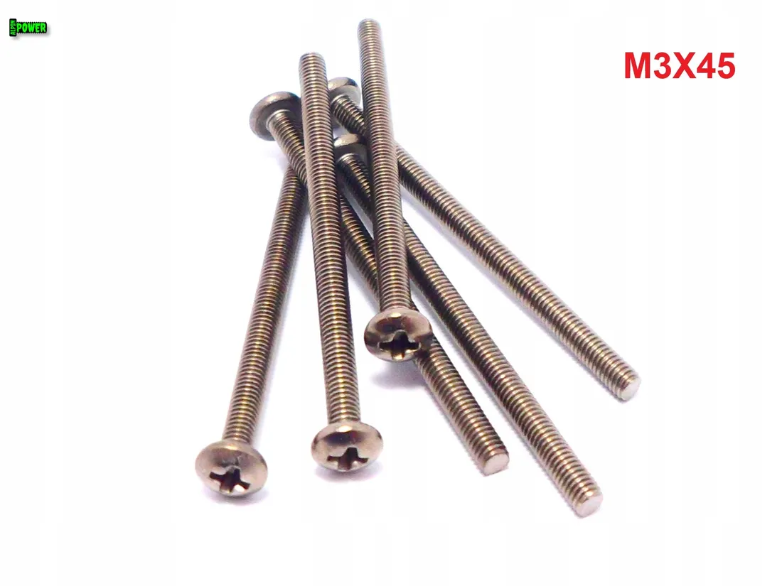 m3x45-sruba-philips-tytanowa-grade-2-stan-nowy