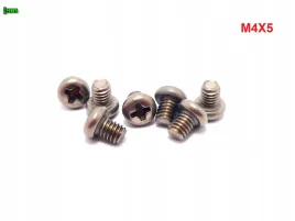 m4x5-sruba-philips-tytanowa-grade-2-din-7985-iso-7045-sruby-tytanowe