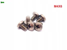 m4x6-sruba-philips-tytanowa-grade-2-din-7985-iso-7045-sruby-tytanowe