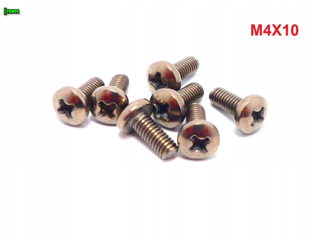 m4x10-sruba-philips-tytanowa-grade-2-stan-nowy