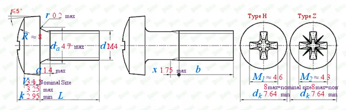 m4x10-sruba-philips-tytanowa-grade-2