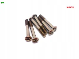m4x28-sruba-philips-tytanowa-grade-2-din-7985-iso-7045-sruby-tytanowe-gr2