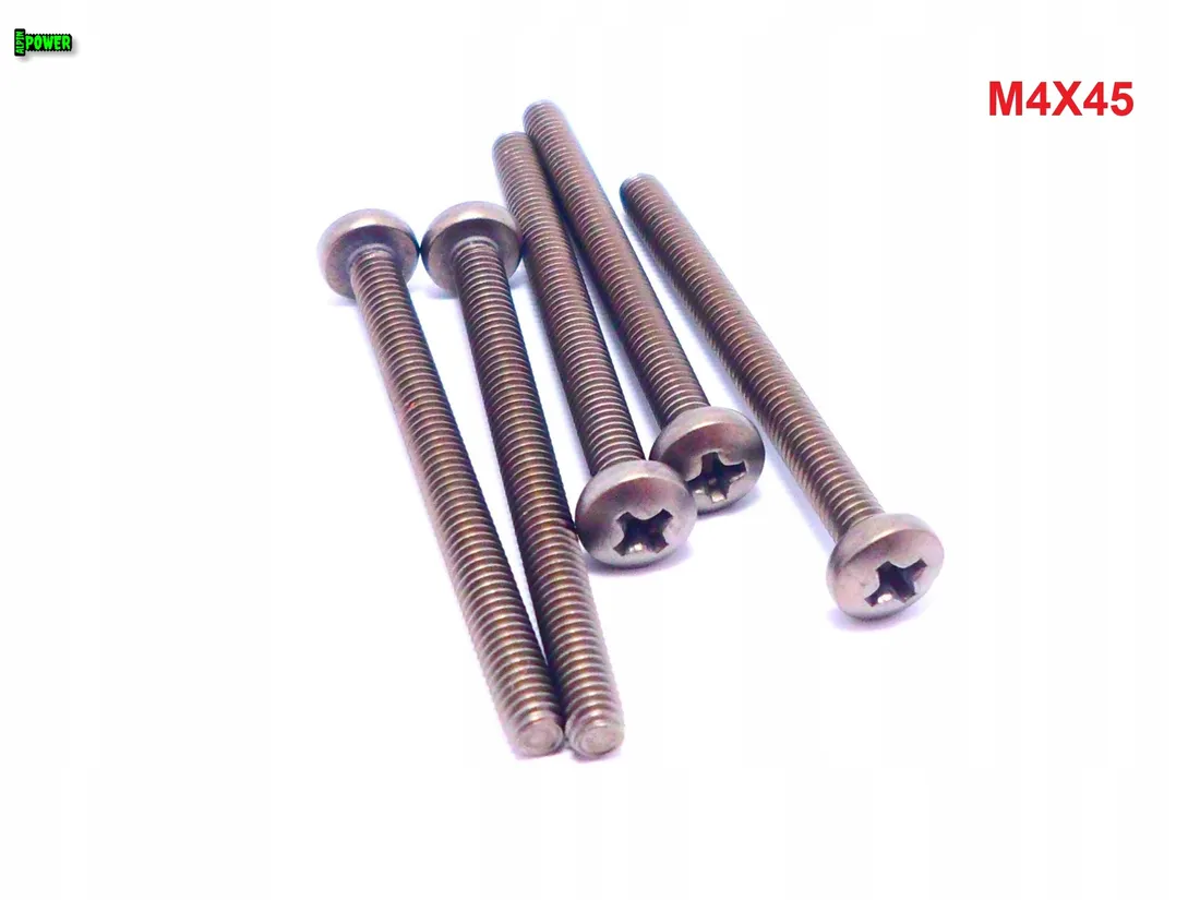 m4x45-sruba-philips-tytanowa-grade-2-stan-nowy