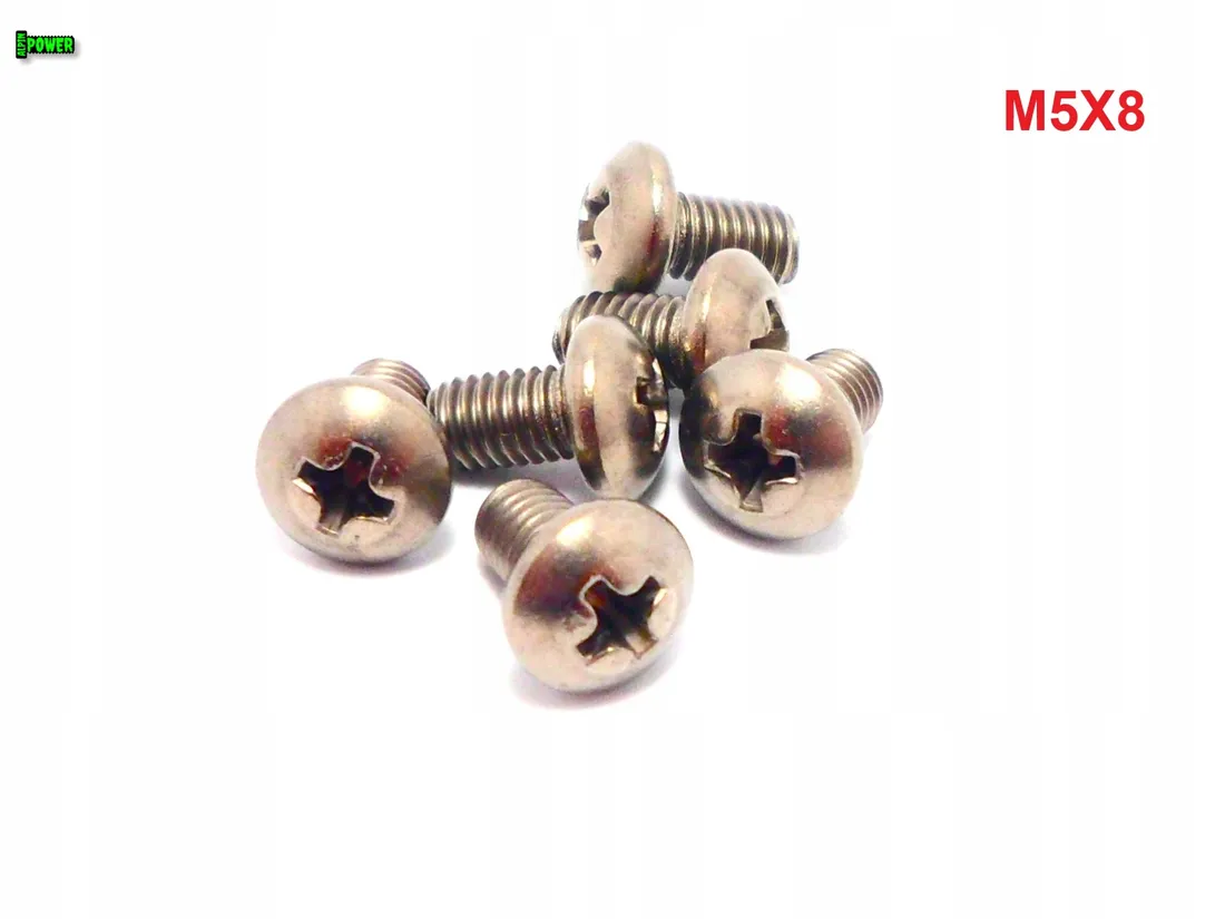 m5x8-sruba-philips-tytanowa-grade-2-stan-nowy