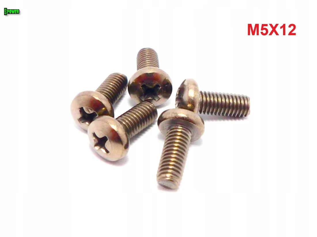 m5x12-sruba-philips-tytanowa-grade-2-stan-nowy