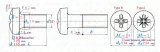 m5x30-sruba-philips-tytanowa-grade-2-norma-inna-norma