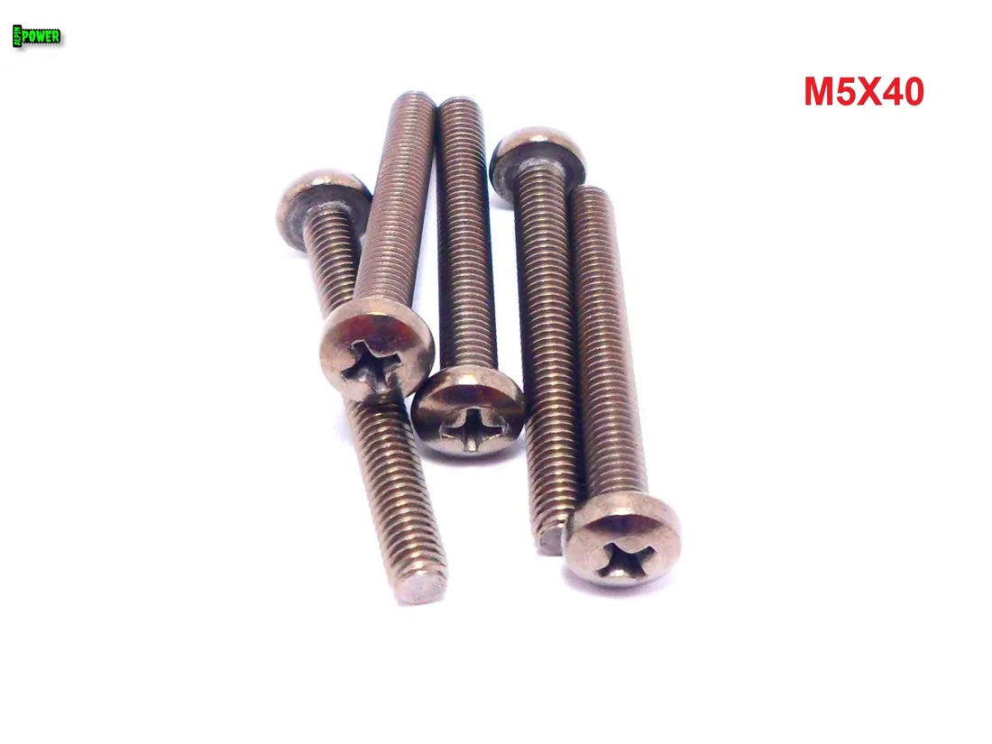 m5x40-sruba-philips-tytanowa-stan-nowy