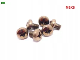 m6x8-sruba-philips-tytanowa-grade-2