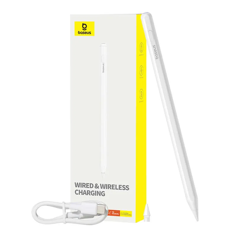 rysik-baseus-smooth-writing-2-series-wired-and-wireless-charging