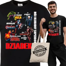 koszulka-prezent-na-dzien-dziadka-moj-ulubiony-super-bohater-torba-gratis