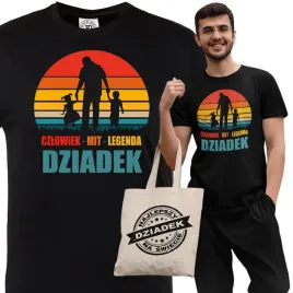 koszulka-prezent-na-dzien-dziadka-dziadek-mit-legenda-torba-gratis