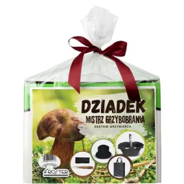zestaw-niezbednik-grzybiarza-dla-dziadka-prezent-na-dzien-dziadka