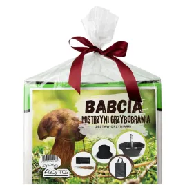 zestaw-niezbednik-grzybiarki-dla-babci-prezent-na-dzien-babci-imieniny