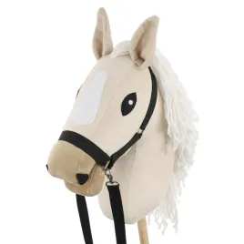 hobby-horse-skippi-almond-a3-kantar-i-wodze-w-zestawie-jasno-migdalowy