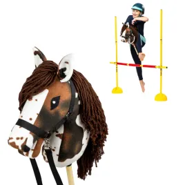 zestaw-skippi-hobby-horse-gniado-srokaty-i-przeszkoda-do-skakania-135-c
