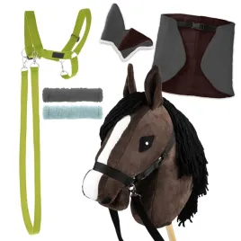 zestaw-skippi-hobby-horse-gniady-derka-szary-i-braz-kantar-j-zielony