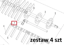 weibang-komplet-walkow-nozy-do-wertykulatora-wb486crb-4-szt