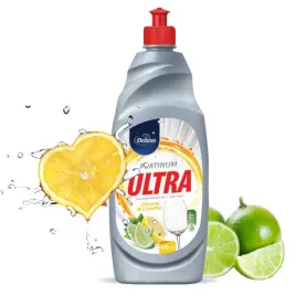 deluxe-ultra-platinum-zitrone-850ml-plyn-do-naczyn