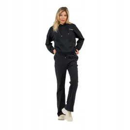 bluza-damska-fitanu-fali-w-z-kapturem-klasyczna-czern-bawelniana-m