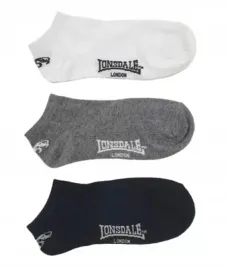 skarpety-stopki-lonsdale-39-42-wielokolorowy