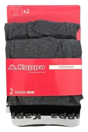 kappa-bokserki-meskie-2-pack-szary-melanz-l