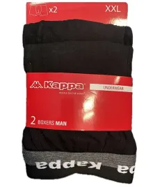 kappa-bokserki-meskie-majtki-bawelniane-2-szt-2pak-czarne-xxl
