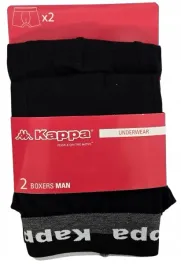 kappa-bokserki-meskie-2-pack-czarne-xl