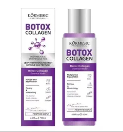 botox-collagen-esencja-woda-do-twarzy-kormesic-130-ml