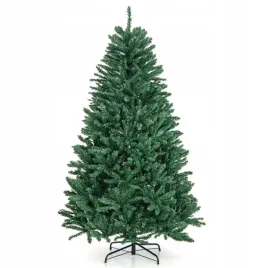 prosta-sztuczna-choinka-swiateczna-180-cm-gesta-choinka-zielona