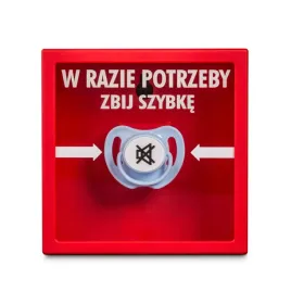 ramka-emergency-zabawny-prezent-mlodych-rodzicow
