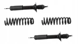 amortyzatory-sprezyny-tyl-mercedes-ml-w163-kpl