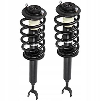 SACHS 2X AMORTYZATORY SPREZYNY PODUSZKI P AUDI A4 B6 B7 RE