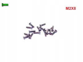 m2x8-sruba-tytanowa-imbusowa-din-7991-tytan-grade-2-s13-s15