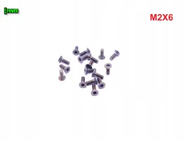 m2x6-sruba-tytanowa-imbusowa-din-7991-tytan-grade-2-s13-s15