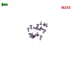 m2x5-sruba-tytanowa-imbusowa-din-7991-tytan-grade-2-s13-s15