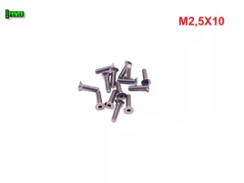 m25x10-sruba-tytanowa-imbusowa-din-7991-tytan-grade-2-s15-s20