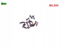 m25x8-sruba-tytanowa-imbusowa-din-7991-tytan-grade-2-s15-s20