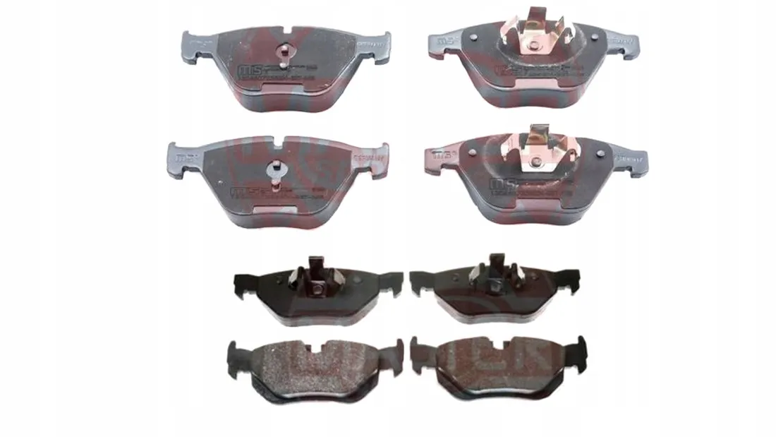 klocki-ham-przod-tyl-bmw-3-e90-x1-e84