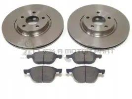 tarcze-klocki-przod-ford-kuga-ii-dm2-320mm-kpl
