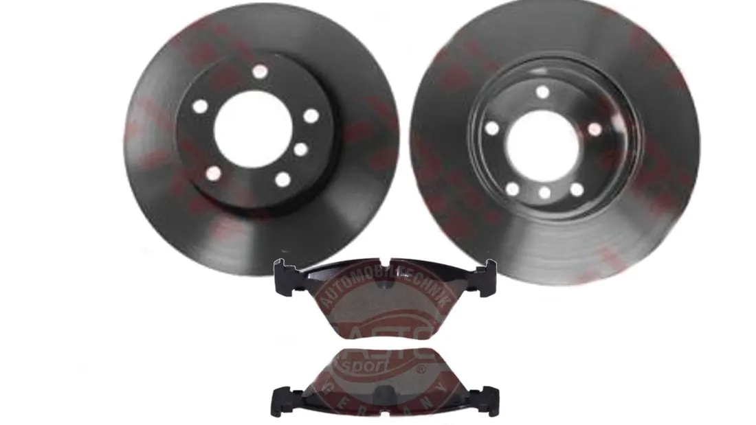 tarcze-febi-klocki-przod-bmw-3-e90-e91-e92-e93-stan-nowy