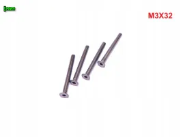 m3x32-sruba-tytanowa-z-lbem-stozkowym-imbusowa-din-7991-tytan-grade-2