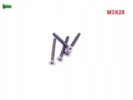 m3x28-sruba-tytanowa-imbusowa-din-7991-tytan-gr2-sruby-tytanowe-stozkowe