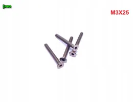 m3x25-sruba-tytanowa-z-lbem-stozkowym-imbusowa-din-7991-tytan-grade-2