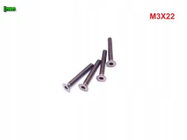 m3x22-sruba-tytanowa-z-lbem-stozkowym-imbusowa-din-7991-tytan-grade-2